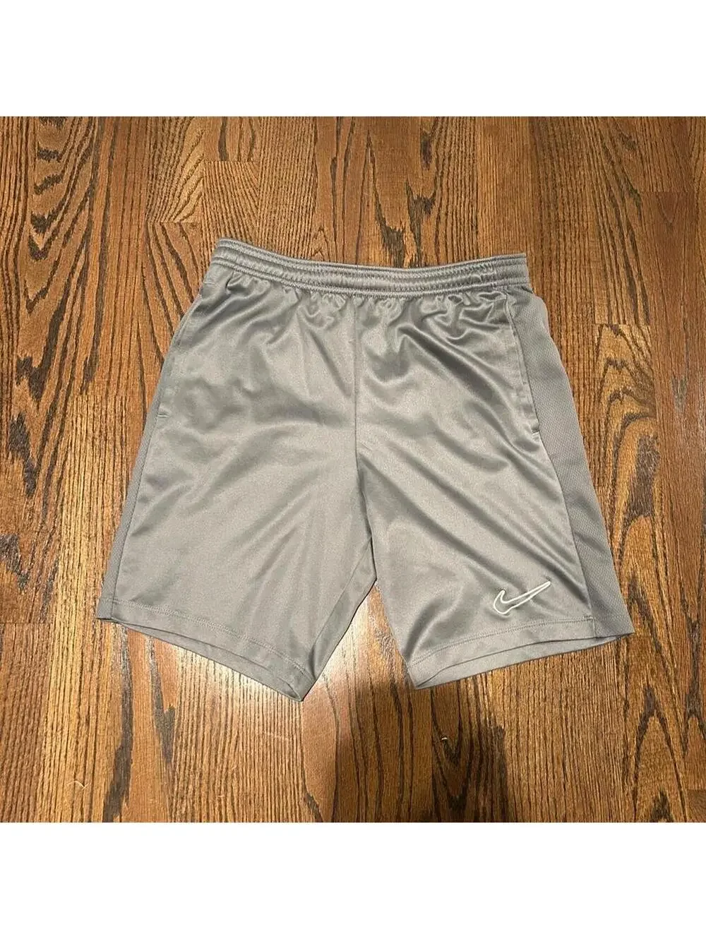 Nike Men's Blue Shorts